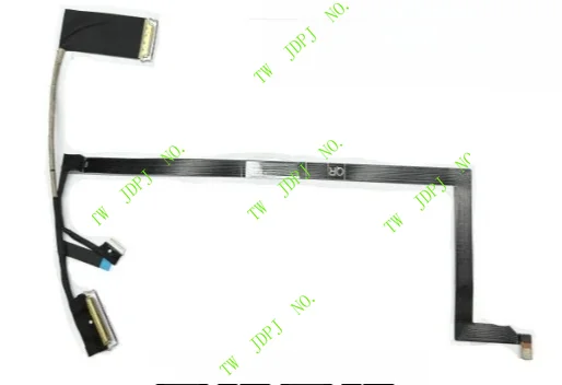 PJSE DC02C019V50 40PIN USB OLED QHD Video Display Screen Cable For Acer Swift 14 AI SF14-51 N24C9 KH4IL