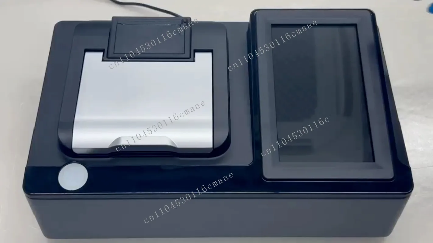 Watch Water Pressure Tester Water Quality Tester New Digital Purity Water Ph Tester