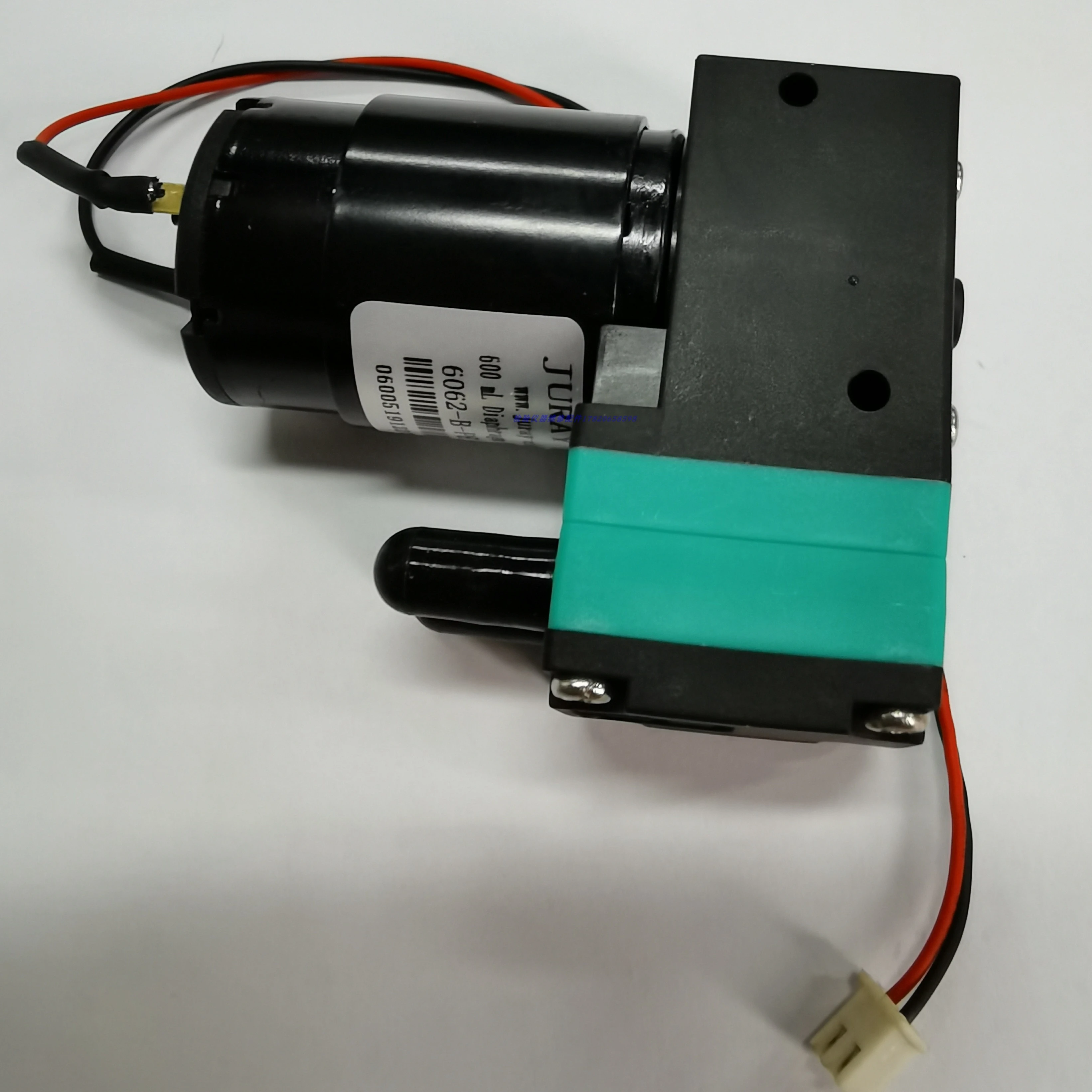 New Original Pump For Bioelab ES200 ES380 ES480 Waste Liquid Pump Bioelab ES200 Irculating Pump Negative Pressure Pump BIOELAB