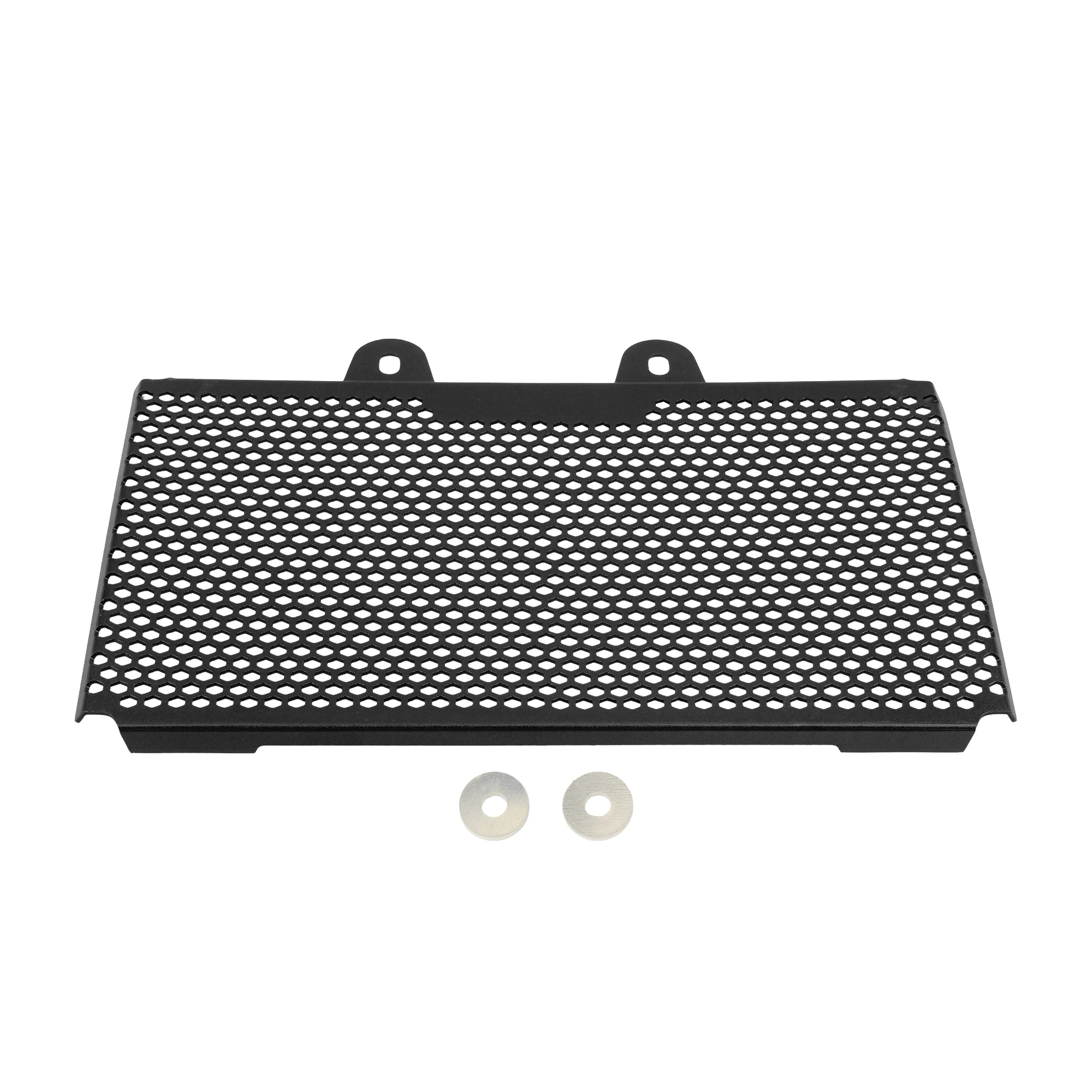 AliExpress PowerMotor For KTM 125 200 250 390 DUKE 2018 - 2023 Motorcycle Radiator Protective Guard Aluminum Grille Protector Street Bike Accessories