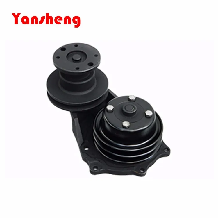 HELI Forklift Spare Parts 1307010-X52, 1307010-X12 Water Pump for Dachai CA498 engine