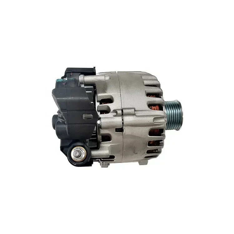 حار SalesSteady جودة قطع غيار السيارات نظام المحرك أجزاء جسم السيارة المولد OEM 2310A-1VA0A #5