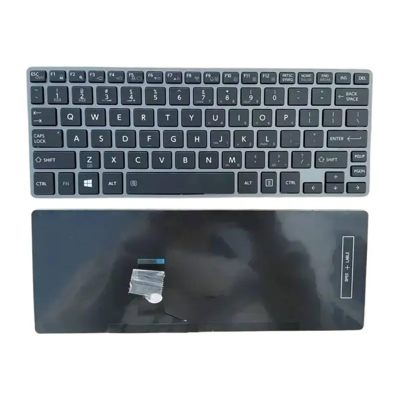 ل Z30-A B C Z30T-B Z30-B1320 NSK-V10BIN V16UN R634 R63 لوحة المفاتيح (=)