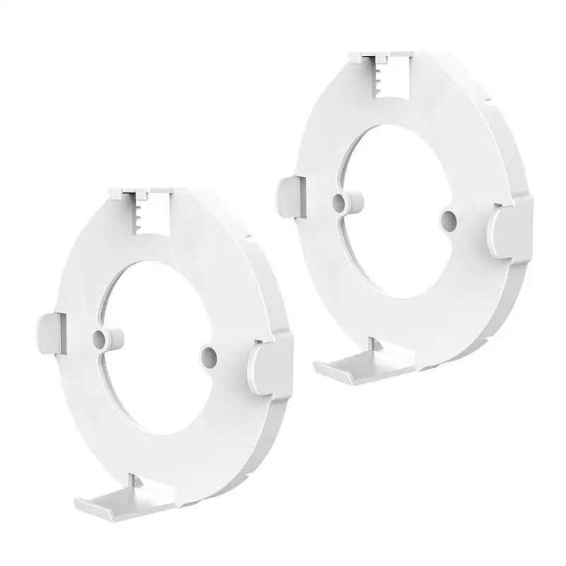 1/2/3Pcs Wall Mount… - image