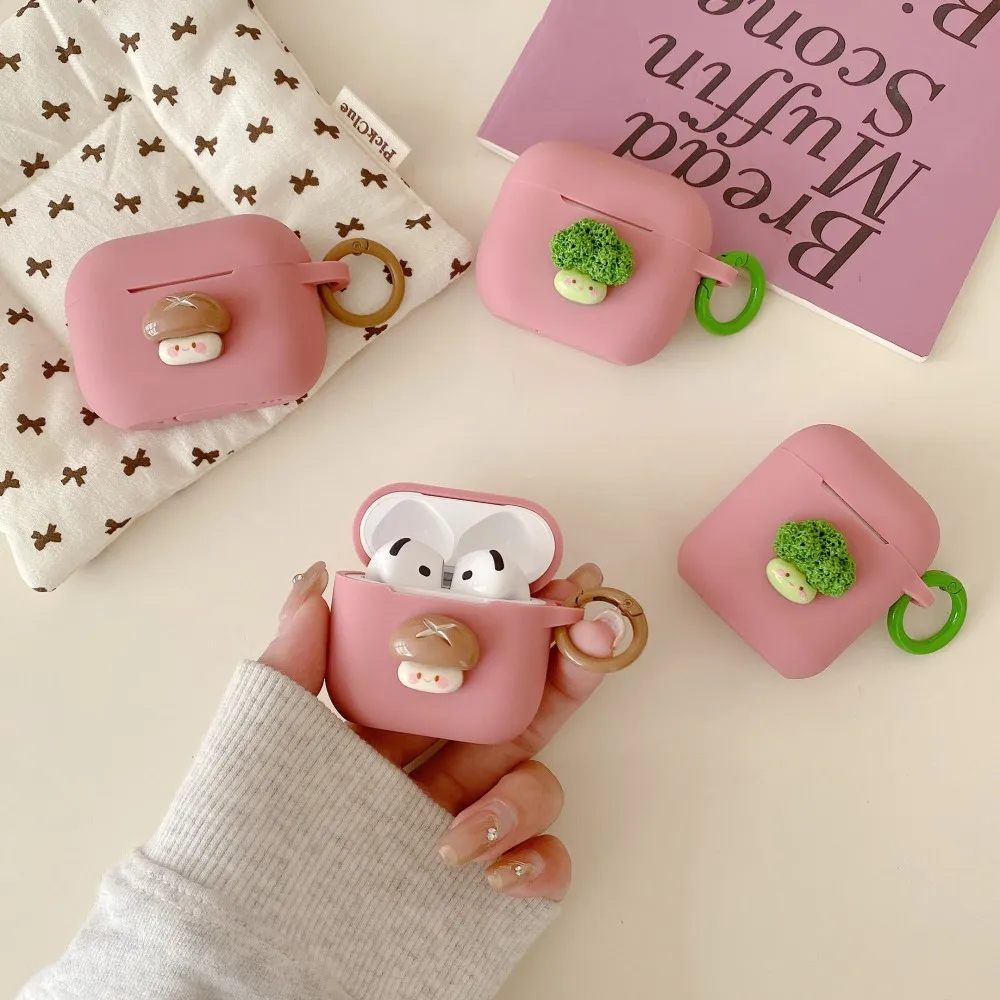 3D Cute Cartoon Sil… - image
