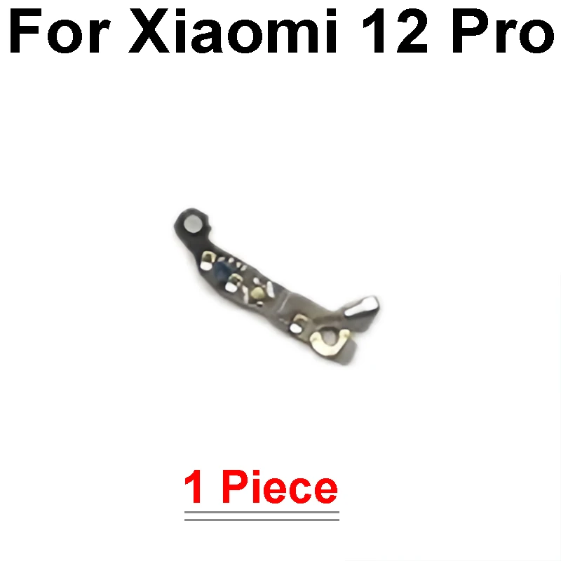 

Signal Antenna Board Flex Cable For Xiaomi Mi 12 12X 12s Ultra 12T 13 Pro Mic Antenna Board Connector Repair Parts