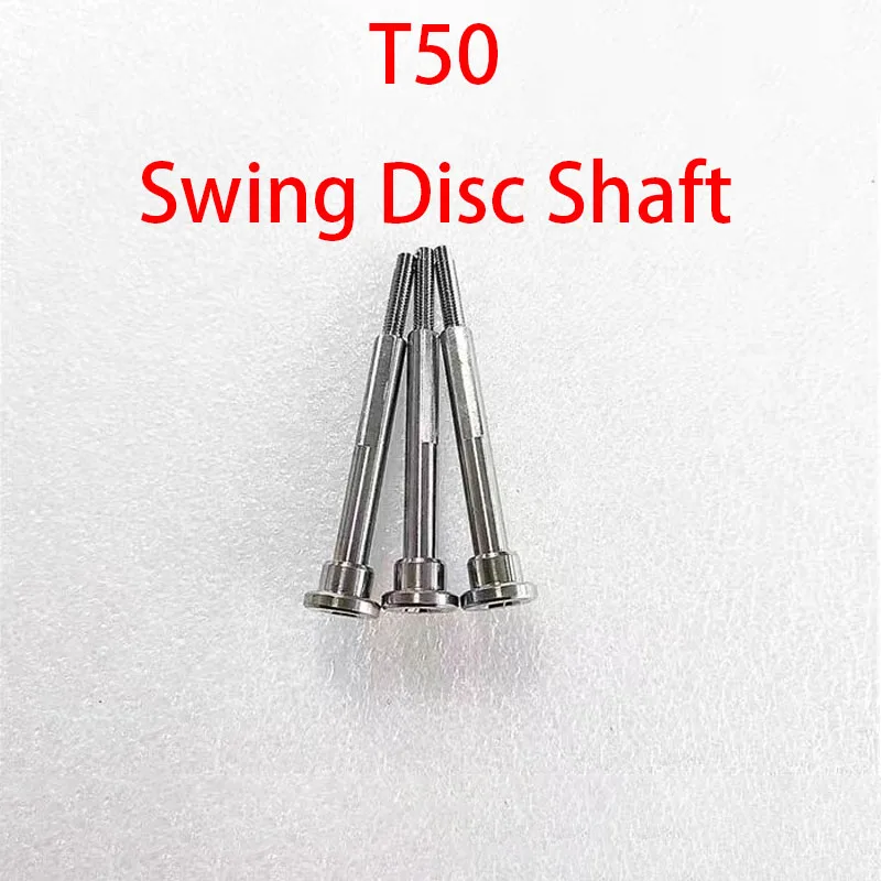 Original New For DJI T50 Swing Disc Shaft UAV Accessories with Agras Drone Repair Parts