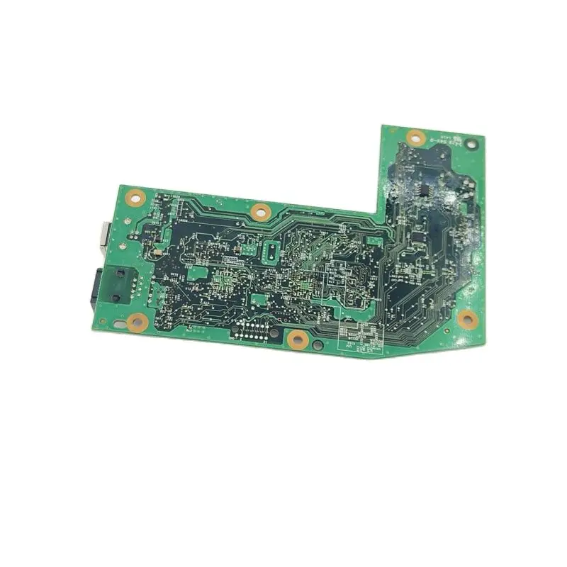 CE832-60001 For HP Laserjet M1212NF MFP 1212 M1212 1212NF M1217NF 1217NF M1217 1217 Carte de formatage Placa-mãe Placa de interface Placa de