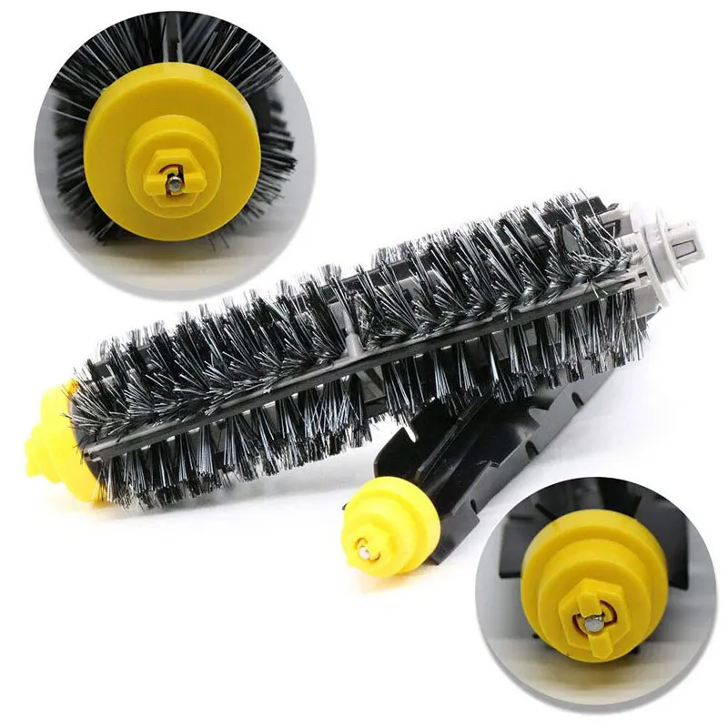 For IRobot Roomba 600 Series 605 606 610 614 620 660 630 651 650 670 690 Vacuum Cleaner Kits HEPA Filter Main Side Brush Parts