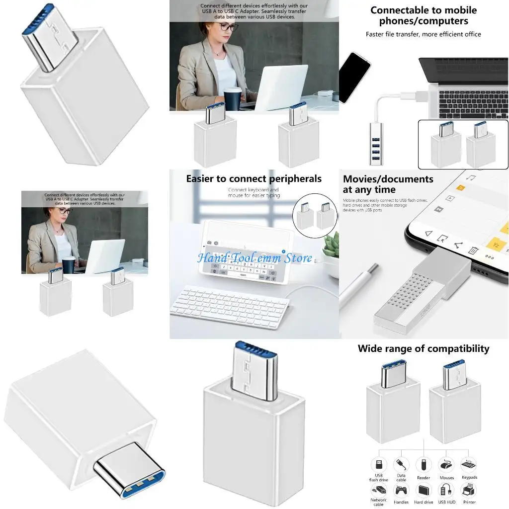 H37F Otg USB3.0 To … - image