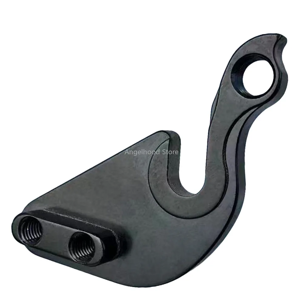 

Rear Derailleur Hanger Aluminum Alloy MTB Road Bike Rear Gear Tail Hook Cycling Accessories Bicycle Replacement Parts