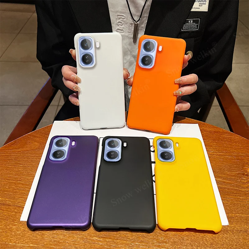 Luxury Rubberized M…