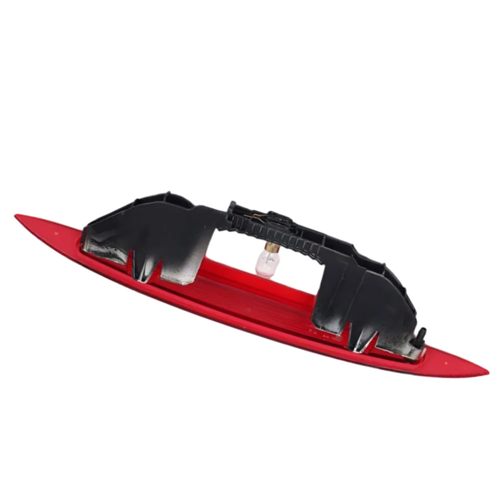 لرينو مودوس 2004-2012 مصباح الفرامل العالية الثالث   ضوء إيقاف مركزي عالي التركيب 8200219415 ضوء إيقاف الفرامل الخلفية