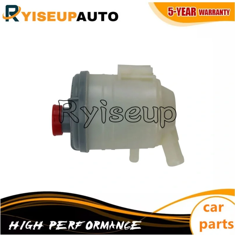 1X New Power Steering Reservoir For 2006-2011 Honda Civic 1.8L 2.0L 53701-SNA-A01 53701SNAA01