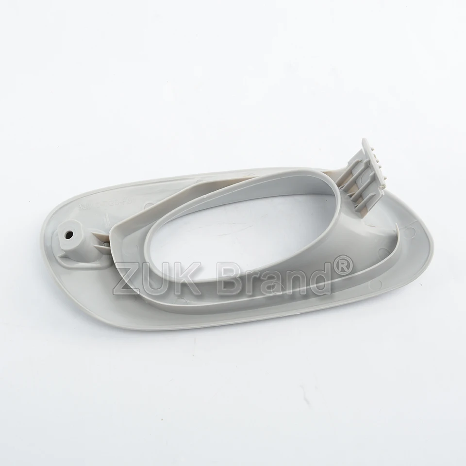 ZUK For Honda Jazz Fit GE 2012-2014 Replacement Fog Lamp Set With Wire Switch Bulb Front Reflector Light Foglight Foglamp Kit