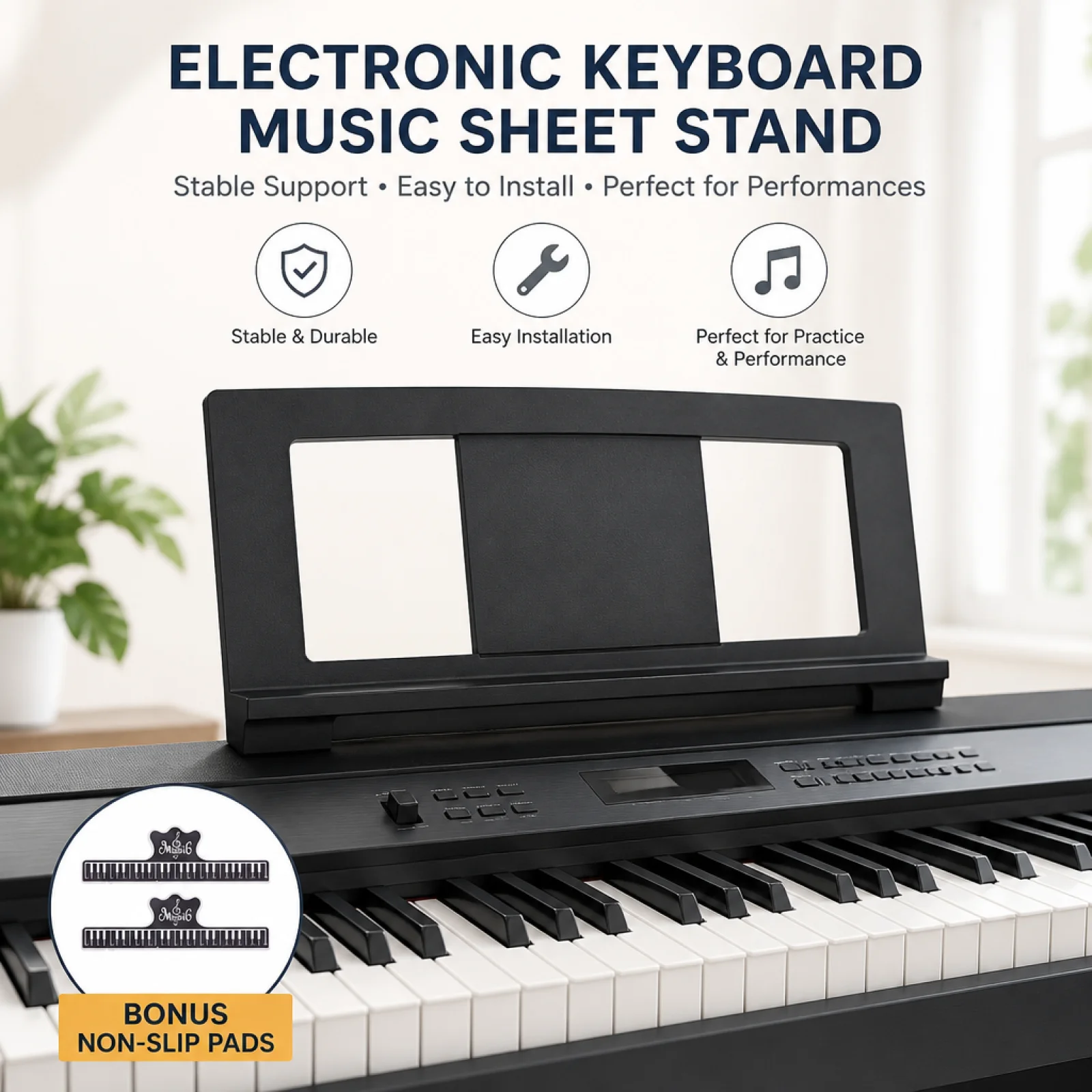 #16 Musical Keyboard Stands List of Top Picks