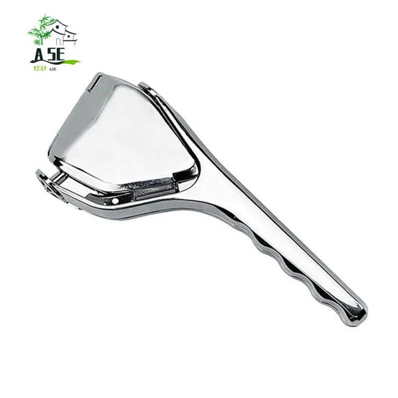 

A05E-Heavy Duty Lemon Squeezer,Max Extraction Manual Juicer - Easy Squeeze Fold-Flat Lemon Citrus Handheld Juice Extractor