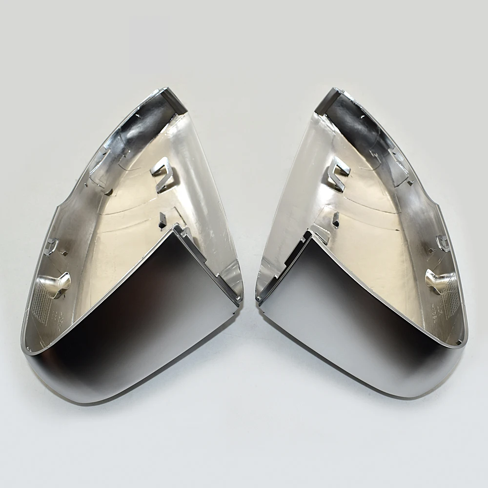 One Pair Rearview M… - image