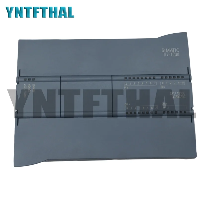 

Новый оригинальный модуль ПЛК 6ES7215-1AG40-0XB0