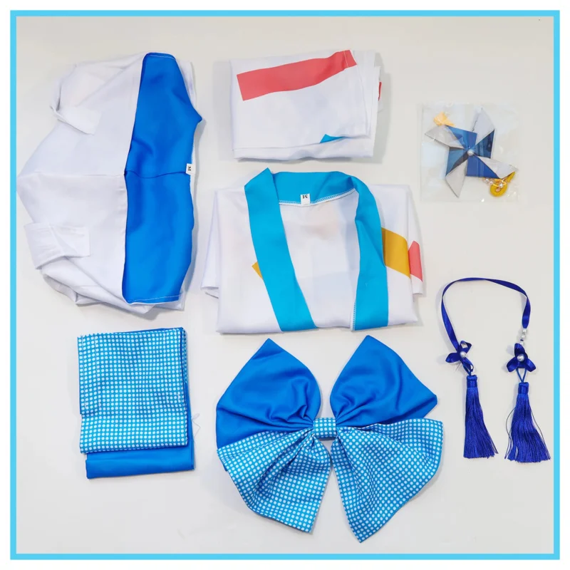 Urso den anime conjunto estrelas ra * bits mashiro tomoya nito nazuna tenma mitsuru shino hajime cosplay traje halloween novo 2025