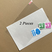 2PCS/Lot For ODEA S11 10.95 A10 10.1 A11 11'' Tablet Tempered Glass HD Clear Screen Protectors Films