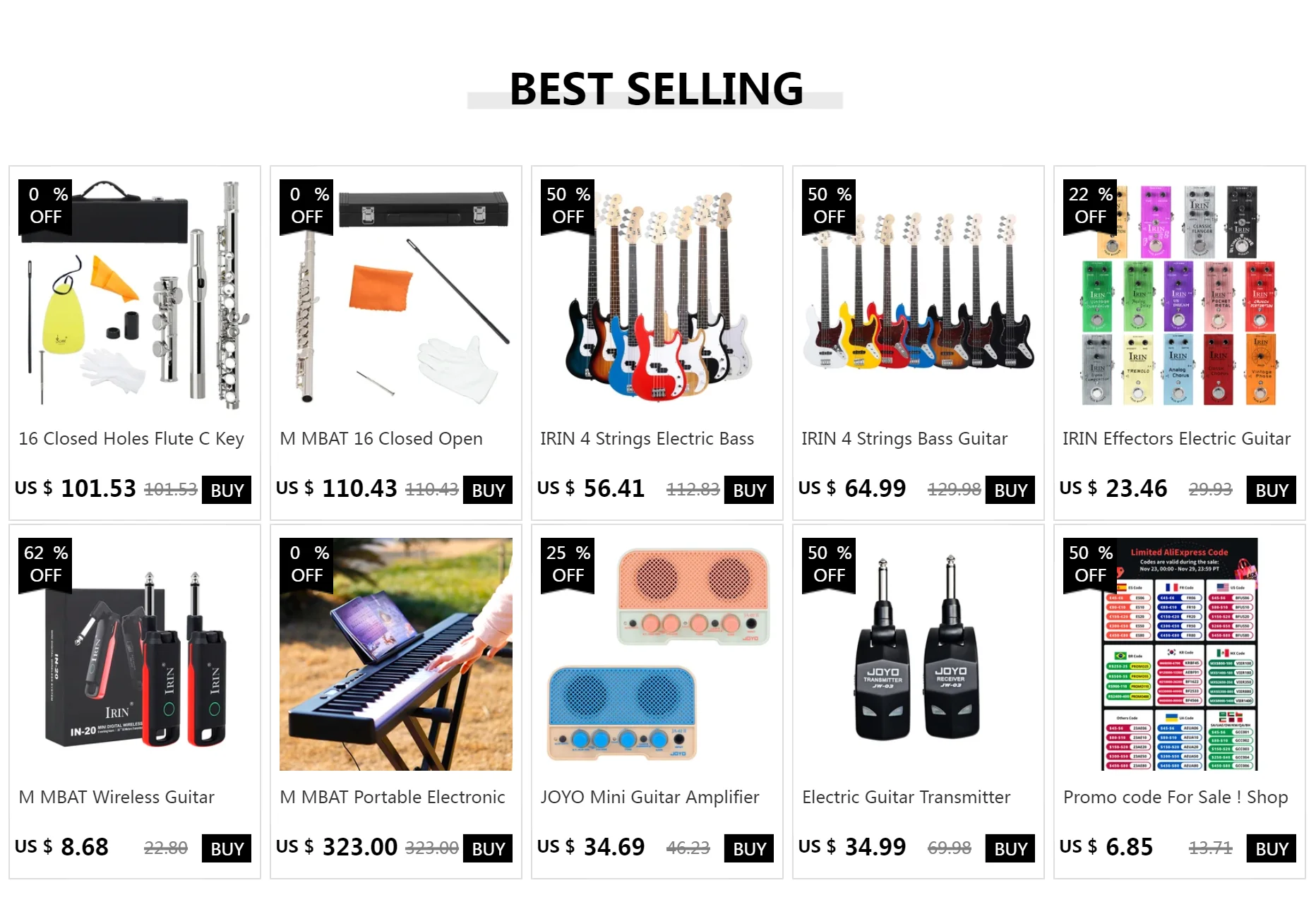 M mbat 4 teile/satz u104 Nylon Ukulele Saiten Ersatz Saiten instrument für Ukulele Teile praktische bunte Gitarren saite – Detail 1