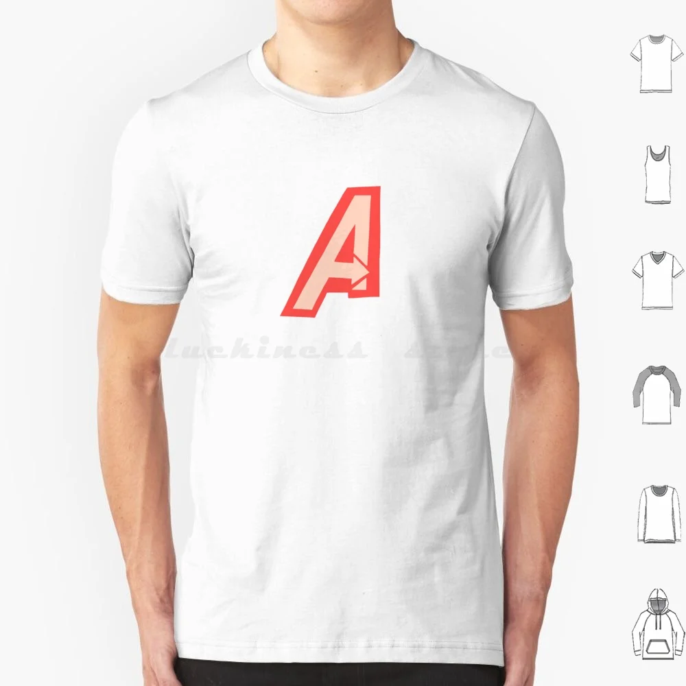 Copy Of A-T Shirt 6xl Cotton Cool Tee Style Letter Alphabet Endgame Hero Great Comic Book Movie Iron Clint Natasha Shield