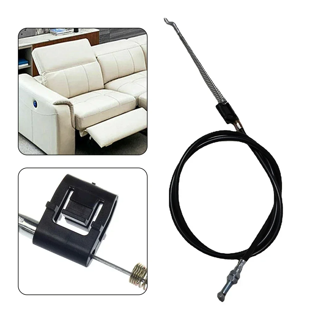 Metal Cable Sofa Cable Recliner Loveseats Recliner Chair Release Replacement Sofas Household Supplies Practical
