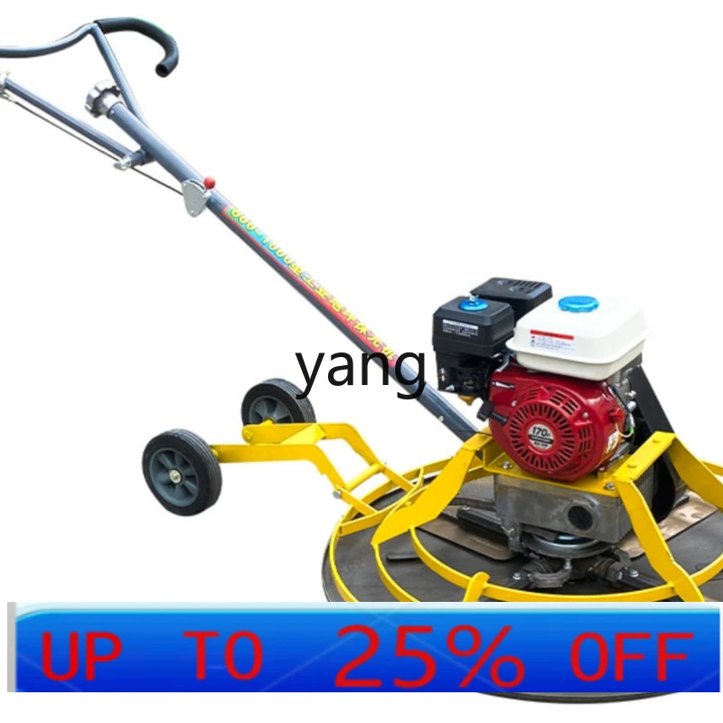 

LTT concrete polishing machine, electric trowel, floor, cement pavement, calendering and polishing