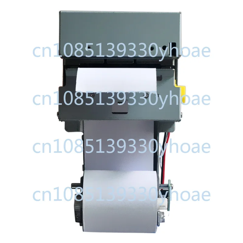 Thermal Printing Module Embedded Self-Service Cashier Payment Machine 58mm Parking Lot Voucher Printing