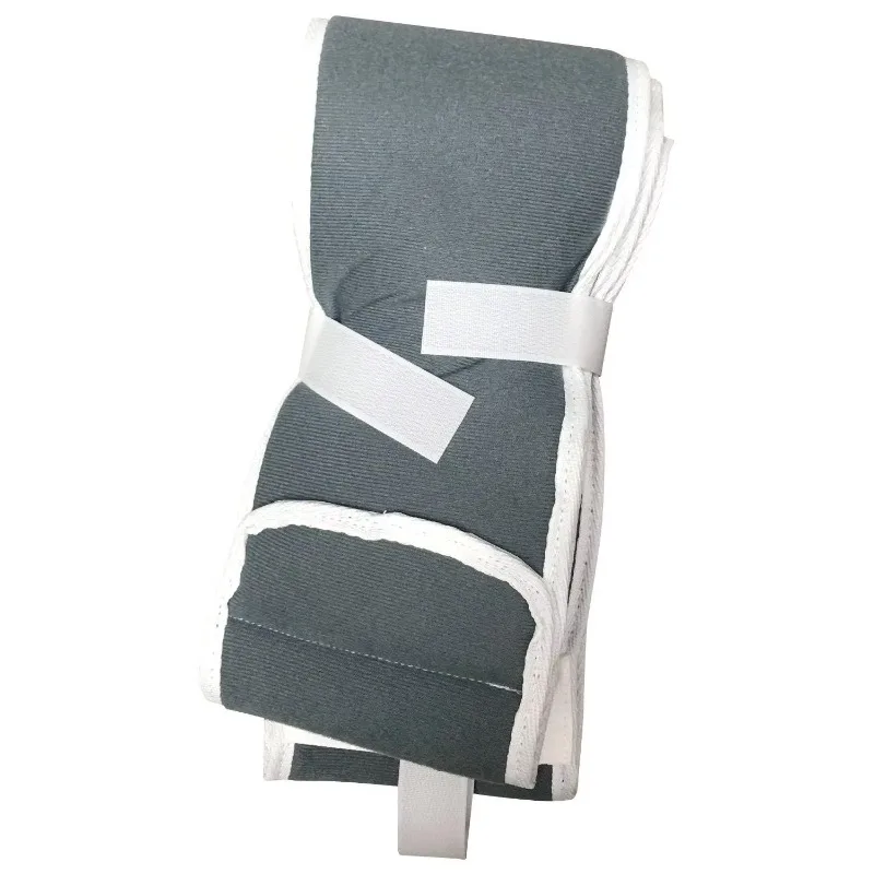 Hot Selling Lightweight  Arm Sling Clavicle Support Swathe Orthopedic Shoulder Brace for Injuries