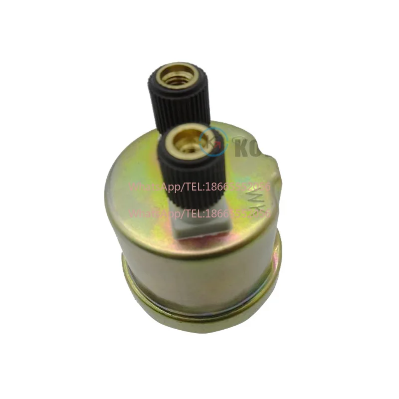 4BT 6BT excavator oil sensor 0-10bar 360-081-032-014C 3967251