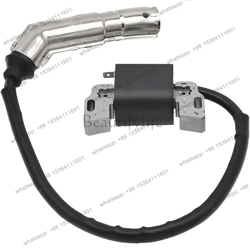 lawn mower ignition coil high voltage package, suitable for 595304 592841 795315 G1236