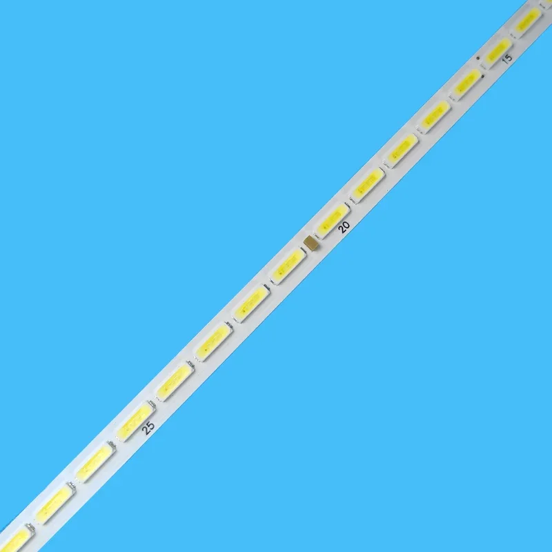 TV LED Backlight Bar 60 Lamp For Innotek 40inch VNB 7020PKG 60EA 40HE1511-B 40FA7100 VES400UNVS-3D-N01 VES400UNVS-2D-N05