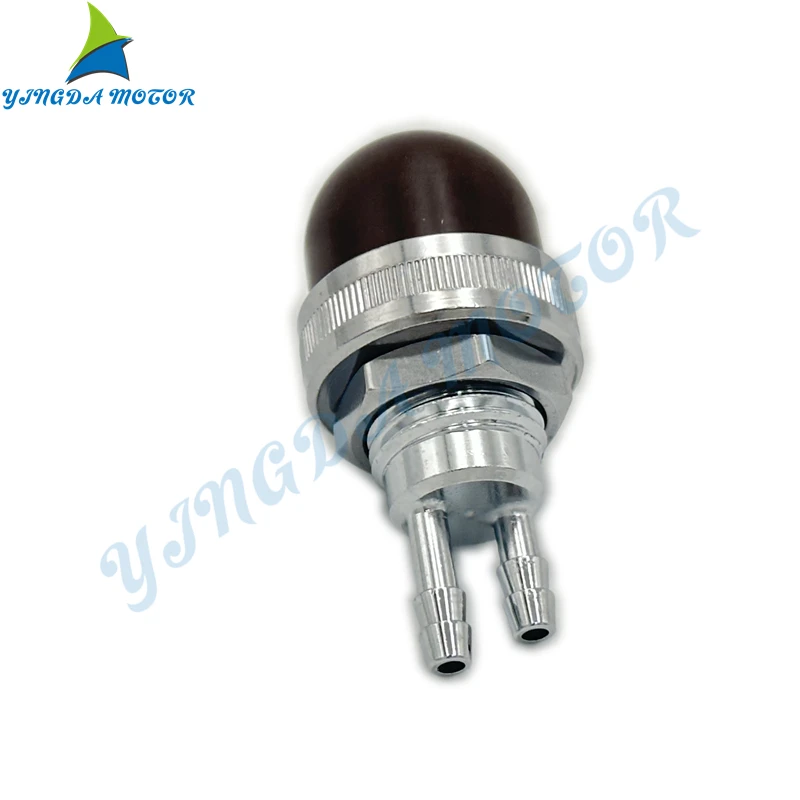 858763 Primer Bulb For Mercury Outboard Motor 30-90 HP 1031207AF/1090411VD For Sierra 18-7083