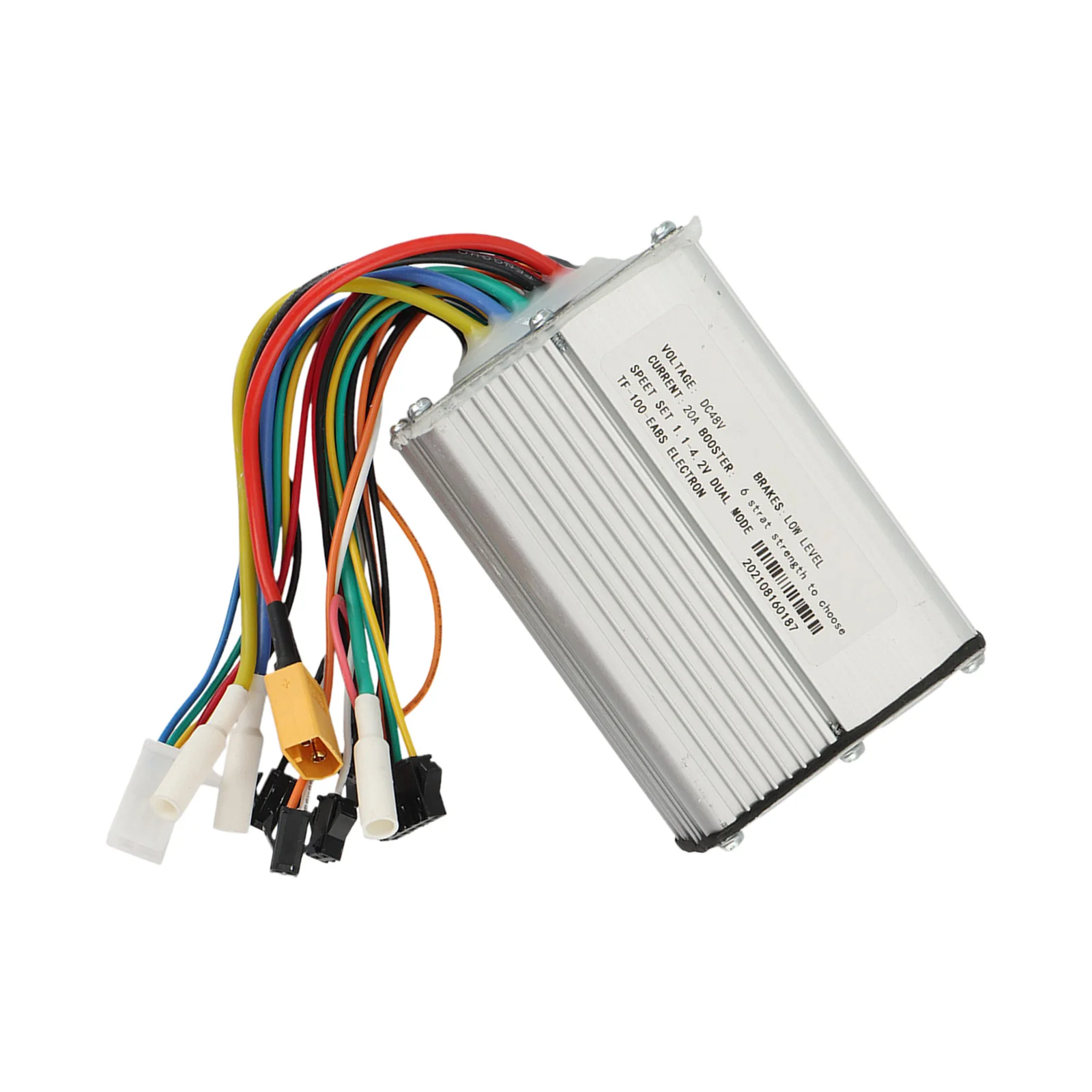 

48V 20A Brushless Motor Controller Scooter Motor Controller 999999999999999999999999999999999999999999999999999999
