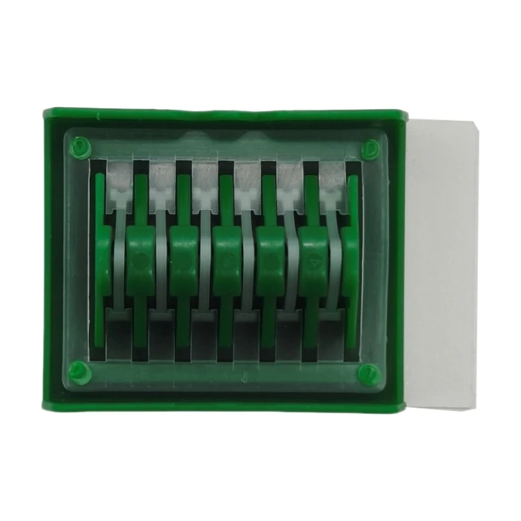 Ligation Clips Hemolok Medical Laparoscopic Reusable Hemolock Clip Remover Laparoscopy Instruments With CE
