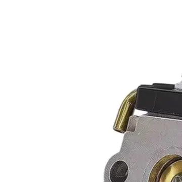 Carburetor Kit for 122C 122LDX 122LK Lawnmower Models 574386701 and 581734301 plus T22LS T22LSC String Trimmer