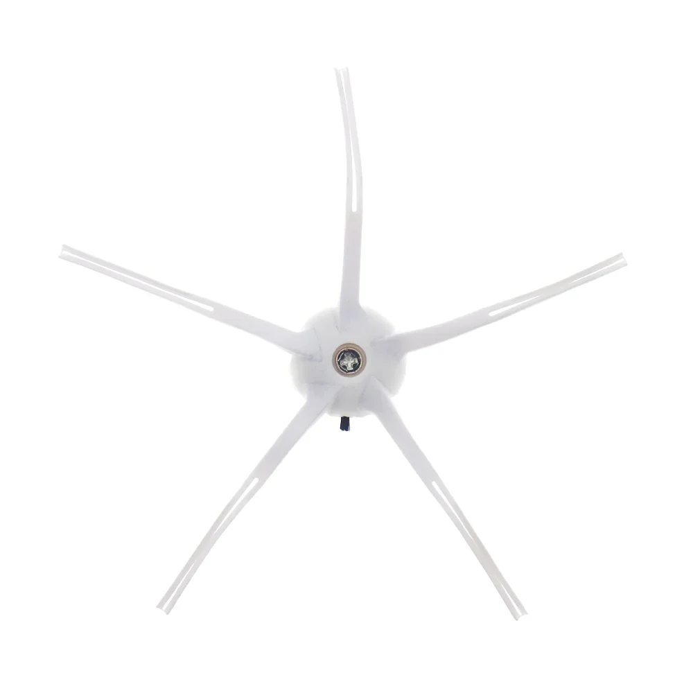 Vacuum Accessories HEPA Filter Main Brush Side Brush Parts For XiaoMi Roborock S5 Max S50 S51 S55 S6 S60 S6 Pure S5Max E25 E35