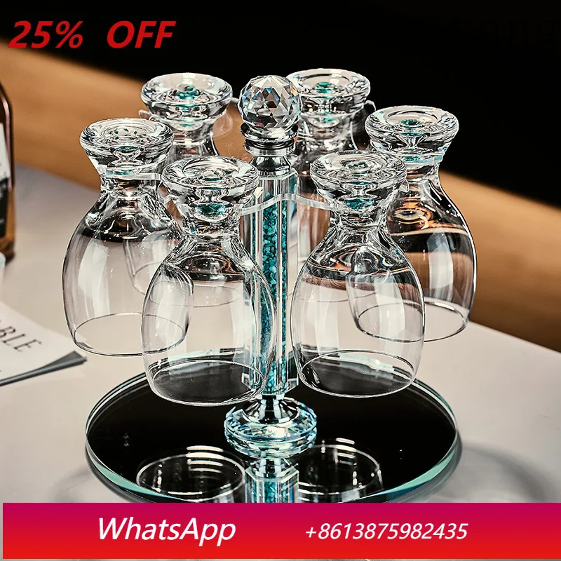 

YJQ beer special cup large capacity household high-grade crystal glass