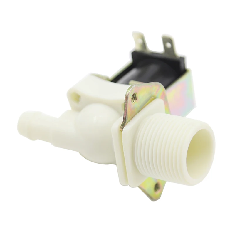 

Steam Bathroom Accessories Plastic Water Inlet Valve