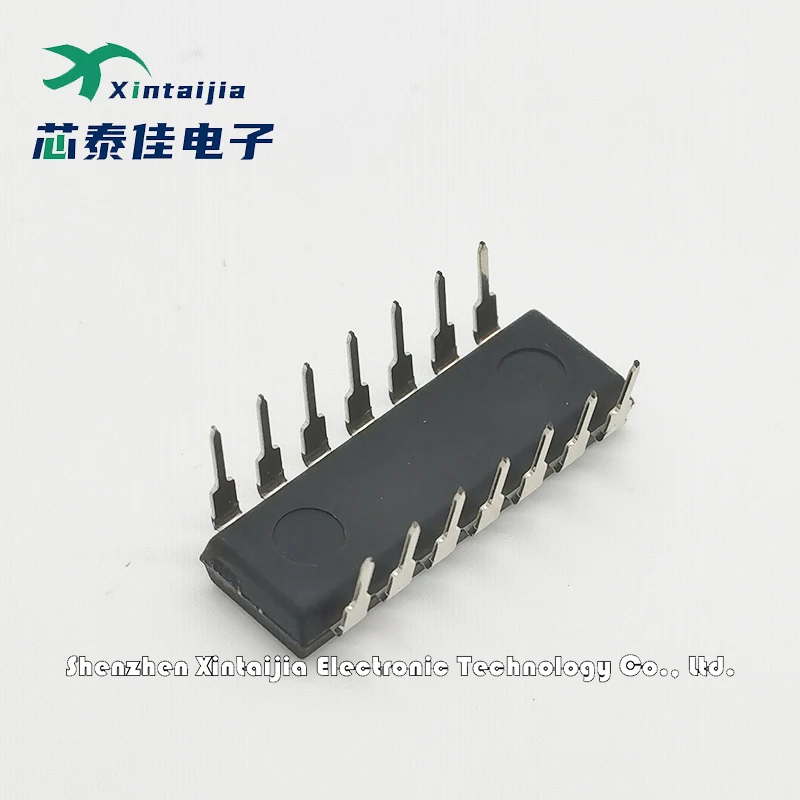 10pcs LM324AN PDIP-14 Operational amplifier - Operational amplifier 100% brand new and authentic, ready to ship in stock