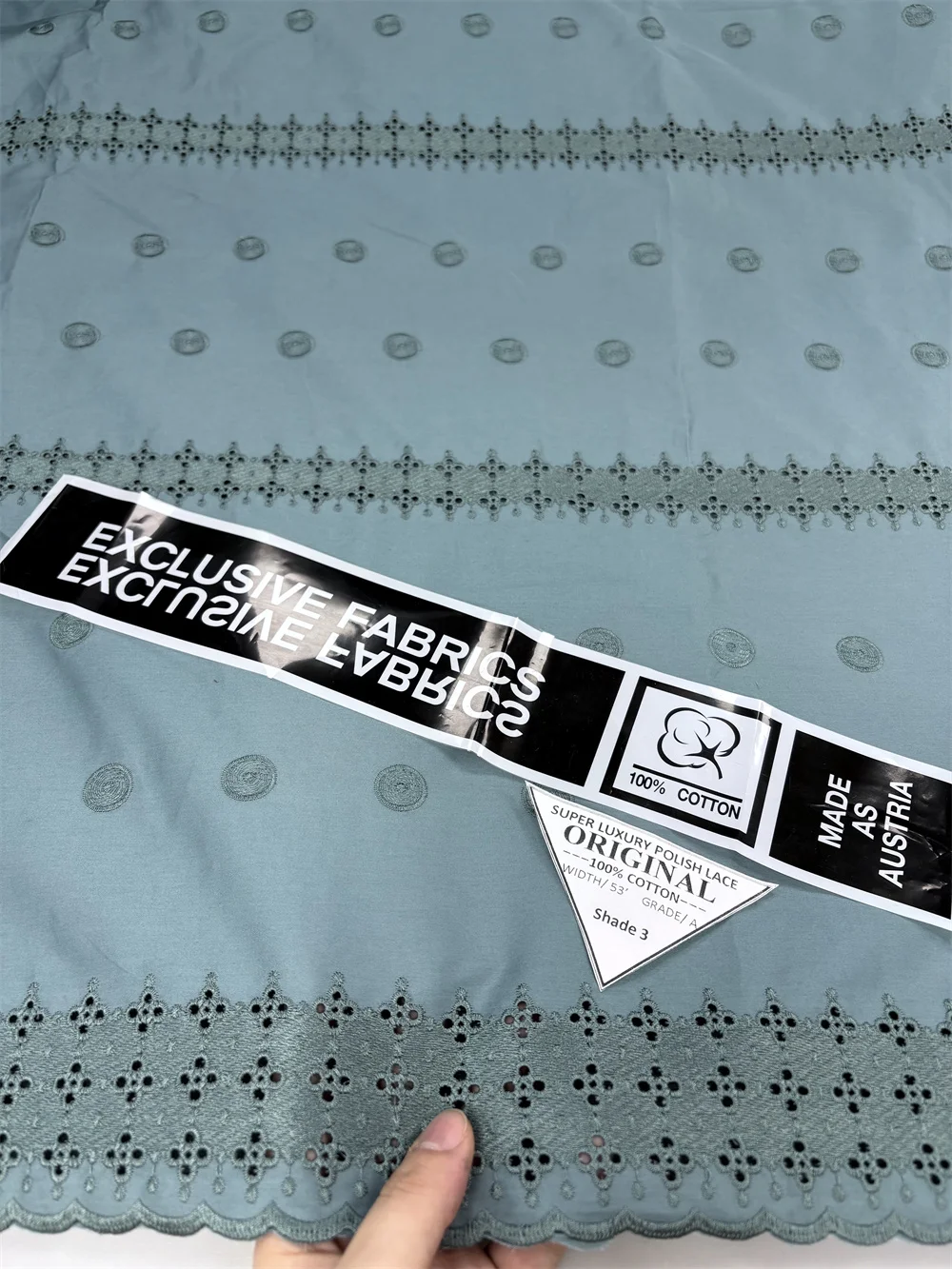 

Польская ткань для мужчин, 2029, парча из чистого хлопка, мягкий материал, африканская мужская ткань, материал с срочным узором для свадьбы