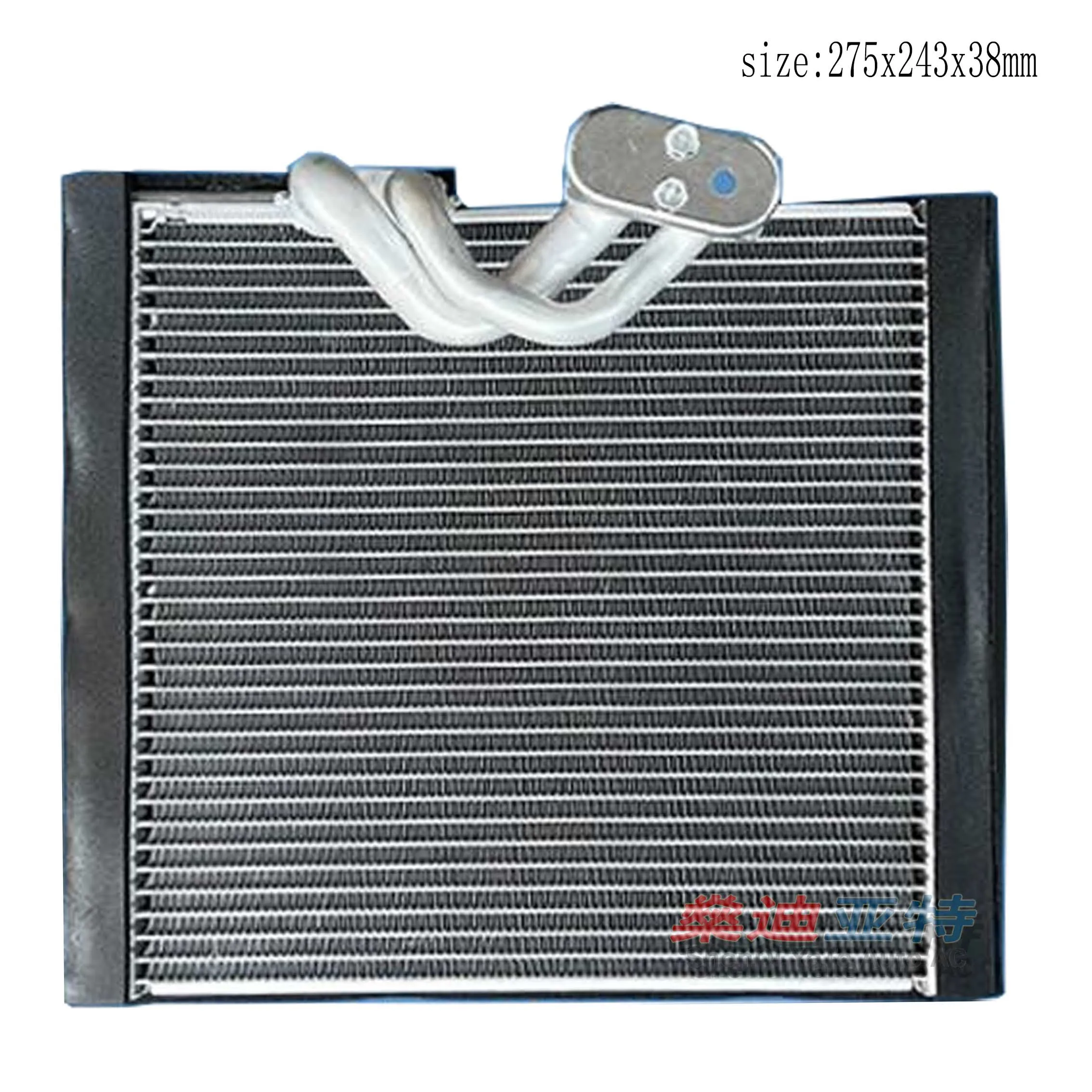 

A/C Air Conditioner Evaporator Core For Toyoya Avanza