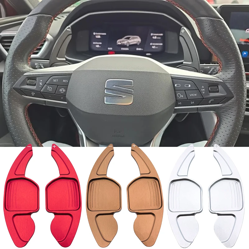 Paddle Shifter For …