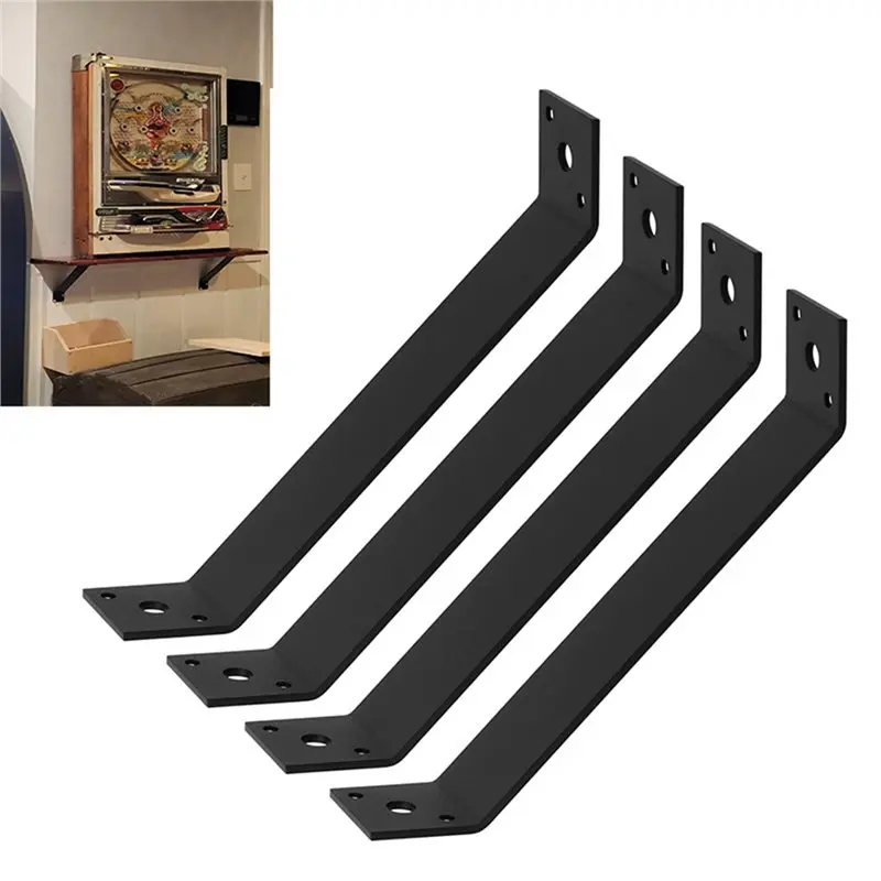 [newa64z-]-paquete-de-4-unidades-para-reparacion-de-muebles-de-madera-y-postes-de-pergola-soporte-en-angulo-de-45-grados-11-1-8-x-1-1-2-sin-necesidad-de-taladro