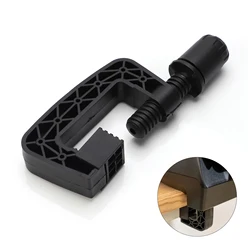Game G29 Steering Wheel support Fixing For Logitech G29 logitech G920 G25 G27 Plastic Clip G923 Driving Force GT DFGT Table