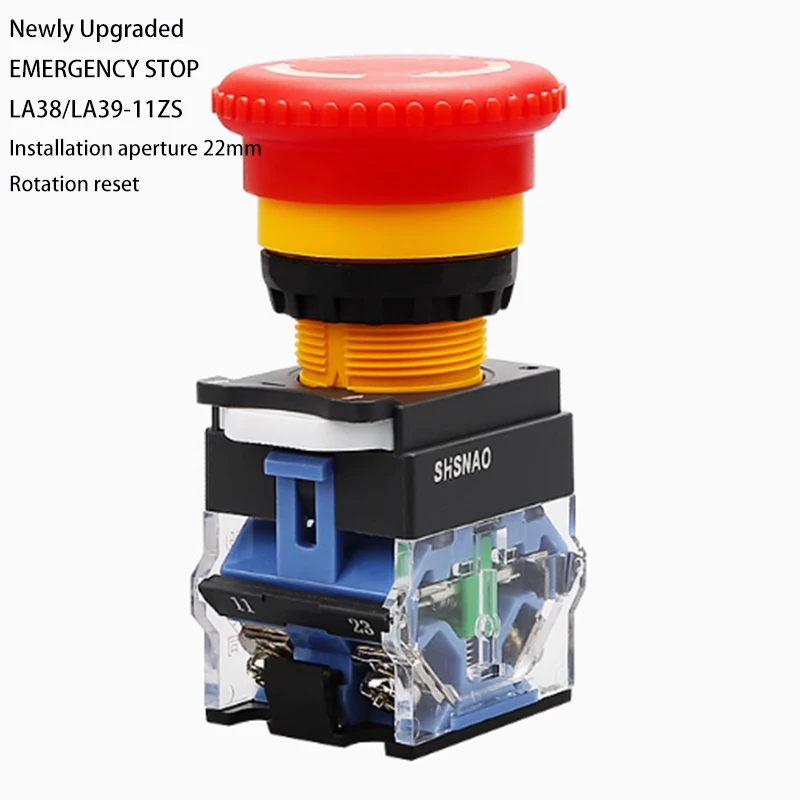 Authentic Emergency… - image