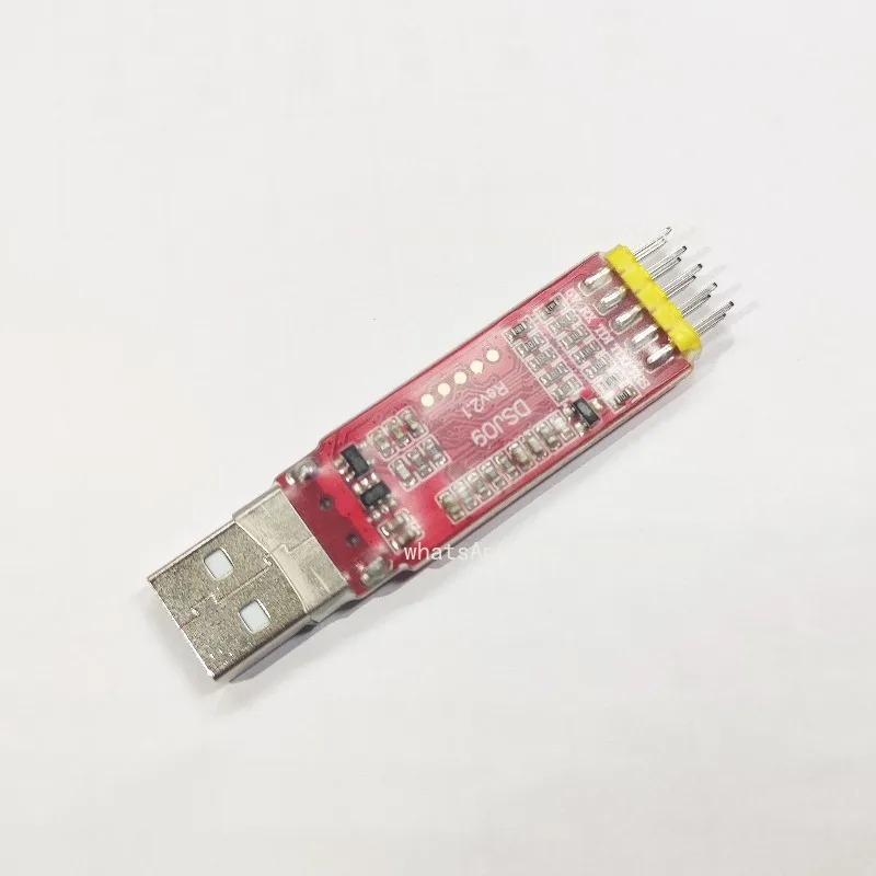 ARM Programmer Debugger Downloader SWD Simulation Tool for STM32