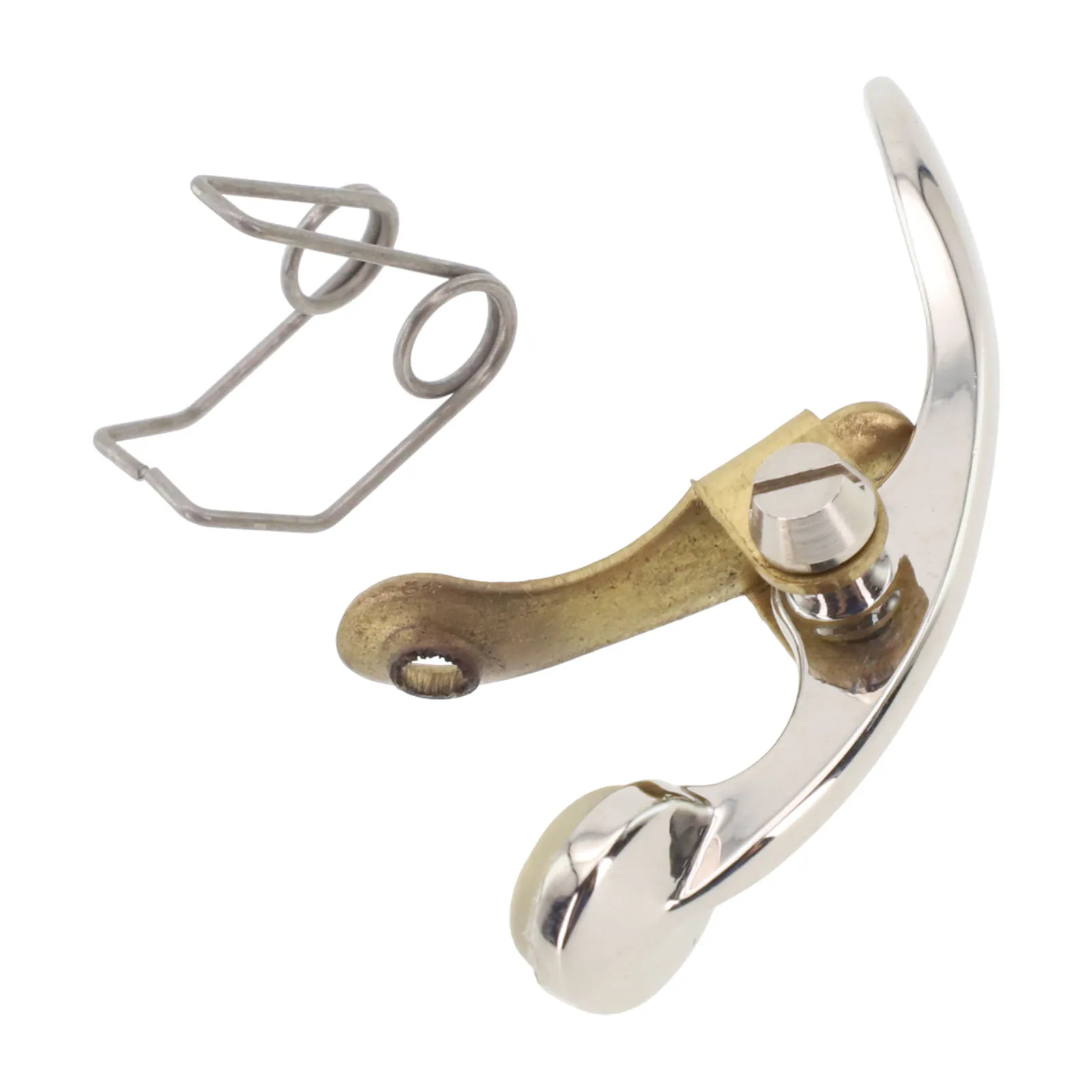 Drain Valves Replace Replaceable Water Key Long Lasting Performance Reliable Replaceable Silicone Stable Trumpet